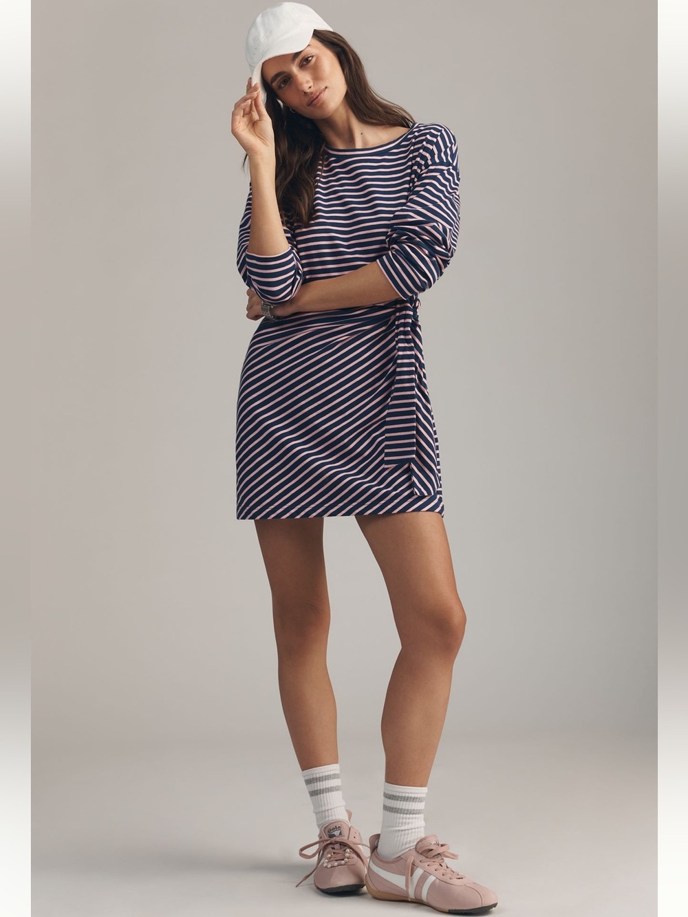 Anthropologie Daily Practice Dress
